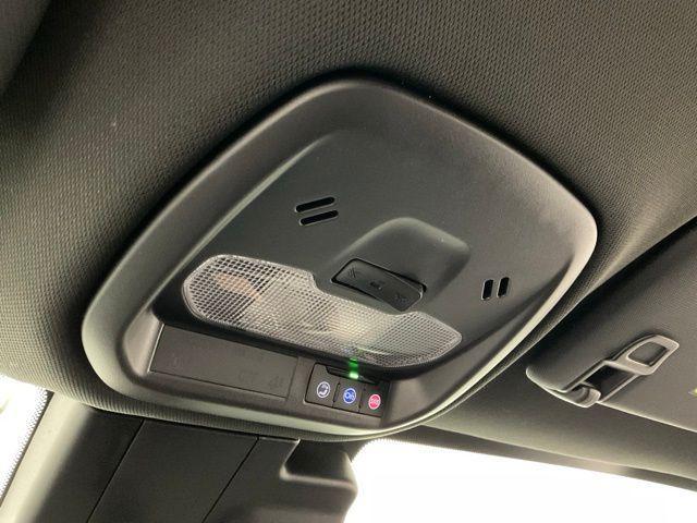 new 2025 Buick Envista car, priced at $27,605