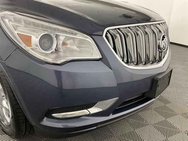used 2014 Buick Enclave car, priced at $12,970