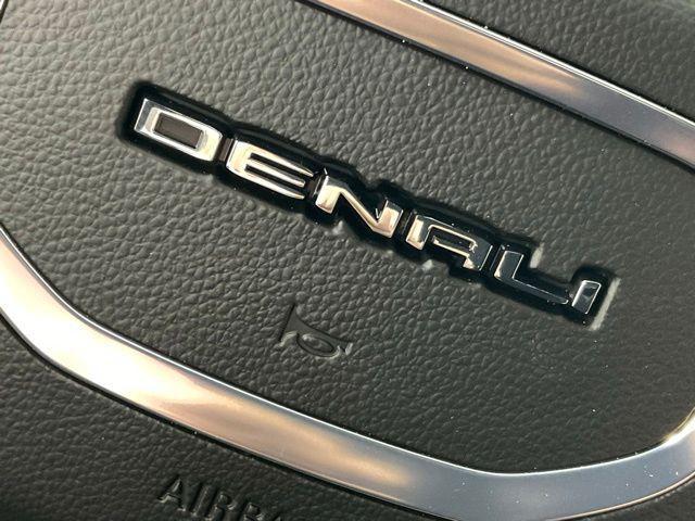 new 2025 GMC Sierra 1500 car, priced at $82,193