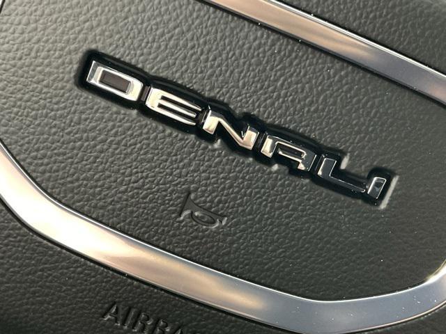new 2025 GMC Sierra 1500 car, priced at $82,193