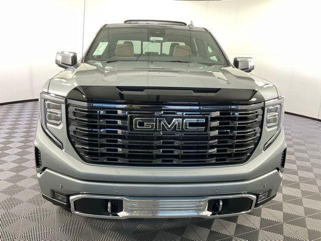 new 2025 GMC Sierra 1500 car, priced at $82,193
