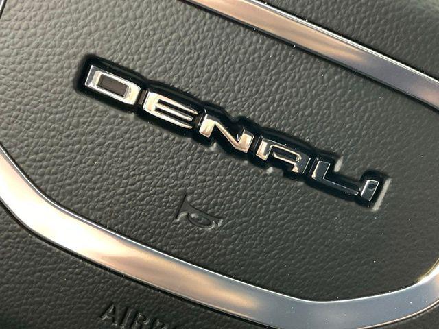 new 2025 GMC Sierra 1500 car, priced at $82,193