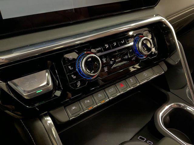 new 2025 GMC Sierra 1500 car, priced at $82,193