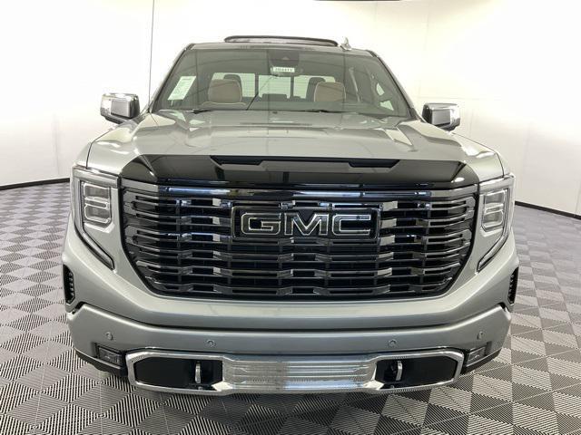 new 2025 GMC Sierra 1500 car, priced at $82,193
