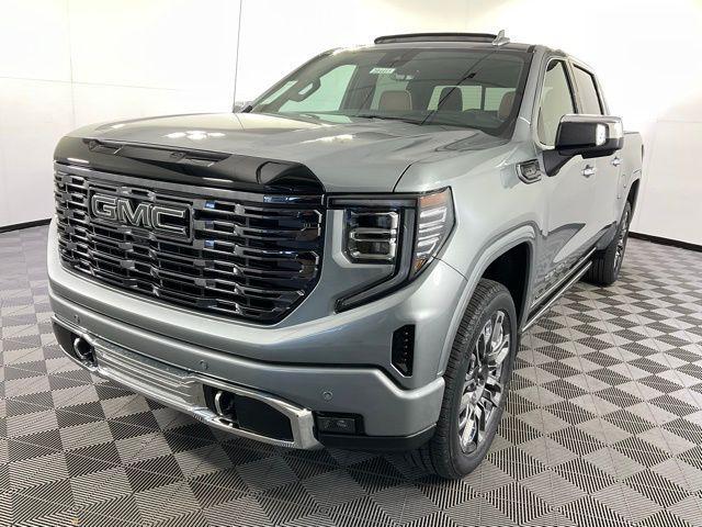 new 2025 GMC Sierra 1500 car, priced at $82,193