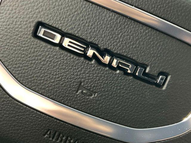 new 2025 GMC Sierra 1500 car, priced at $82,193