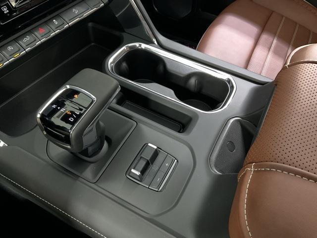 new 2025 GMC Sierra 1500 car, priced at $82,193