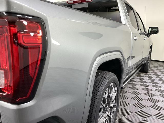 new 2025 GMC Sierra 1500 car, priced at $82,193