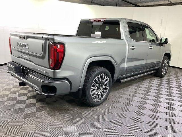 new 2025 GMC Sierra 1500 car, priced at $82,193