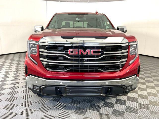 used 2022 GMC Sierra 1500 car, priced at $45,556