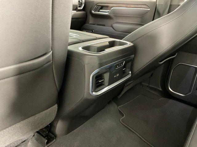 used 2022 GMC Sierra 1500 car, priced at $45,556