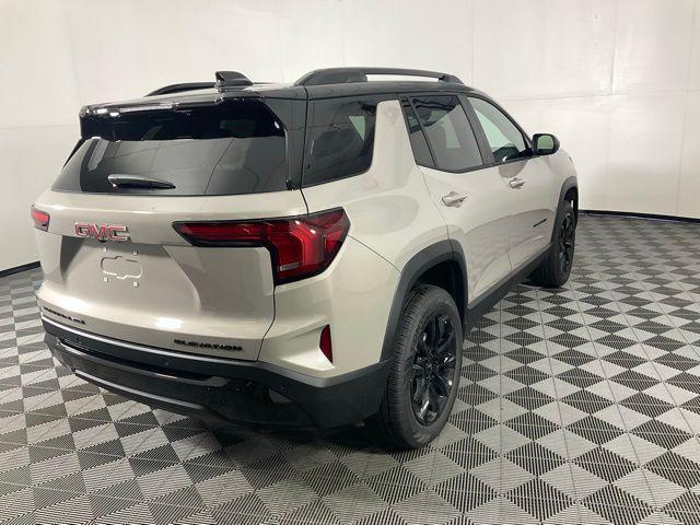 new 2026 GMC Terrain car, priced at $38,780