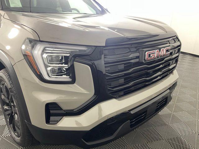 new 2026 GMC Terrain car, priced at $38,780