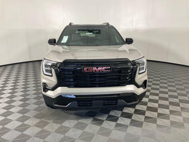new 2026 GMC Terrain car, priced at $38,780