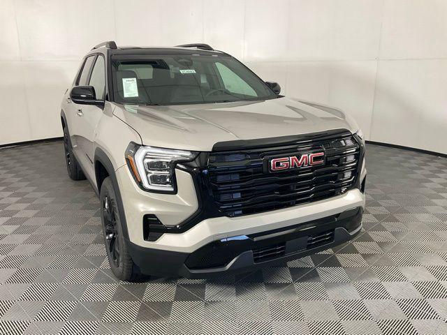 new 2026 GMC Terrain car, priced at $38,780