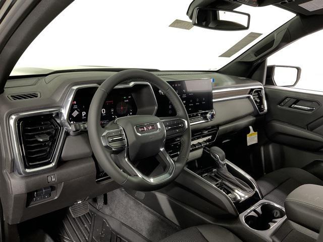 new 2024 GMC Canyon car, priced at $39,511