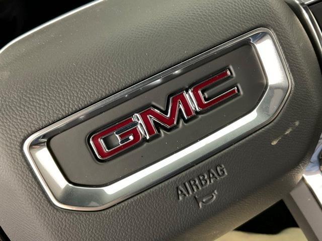 new 2024 GMC Canyon car, priced at $40,342