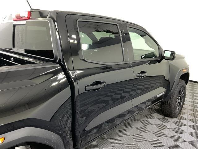 new 2024 GMC Canyon car, priced at $39,511