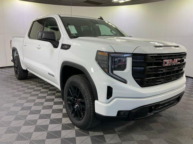 new 2026 GMC Sierra 1500 car, priced at $52,270