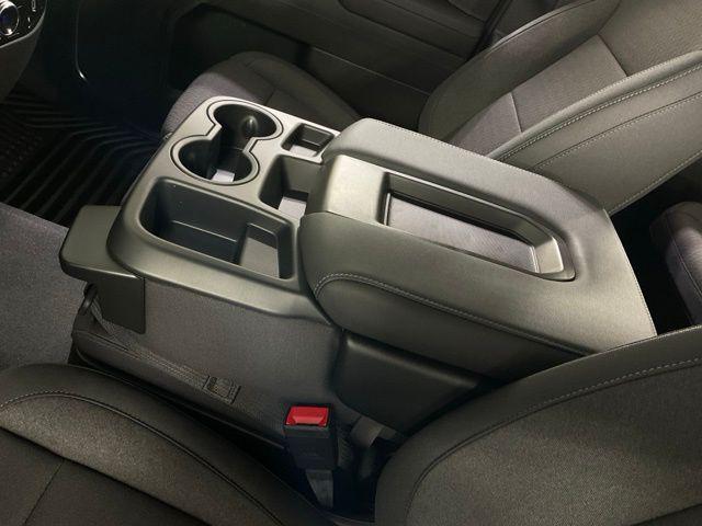 new 2026 GMC Sierra 1500 car, priced at $52,270