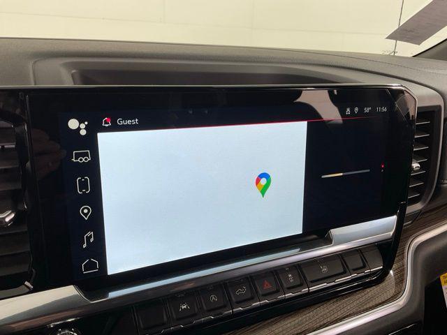 new 2026 GMC Sierra 1500 car, priced at $52,270