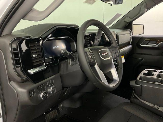new 2026 GMC Sierra 1500 car, priced at $52,270