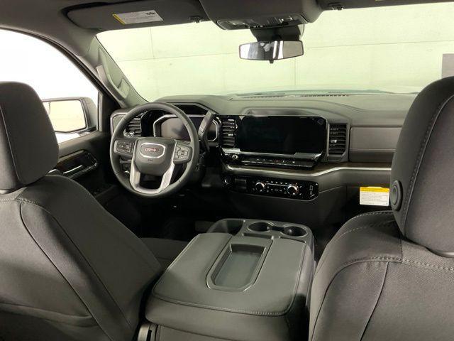 new 2026 GMC Sierra 1500 car, priced at $52,270