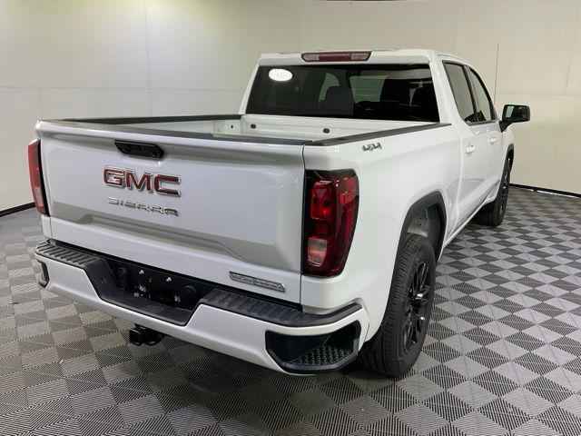 new 2026 GMC Sierra 1500 car, priced at $52,270