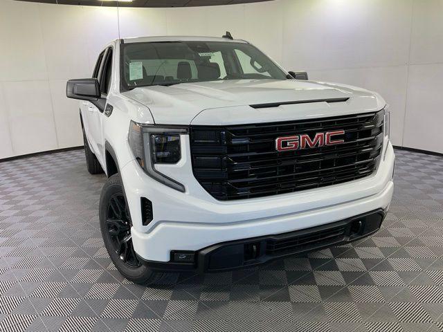 new 2026 GMC Sierra 1500 car, priced at $52,270