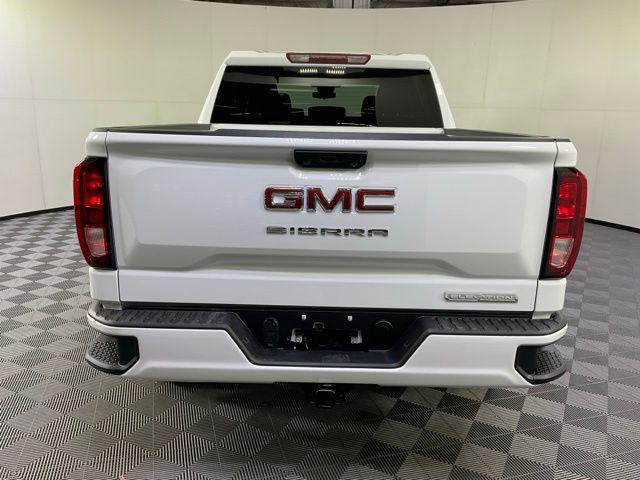 new 2026 GMC Sierra 1500 car, priced at $52,270