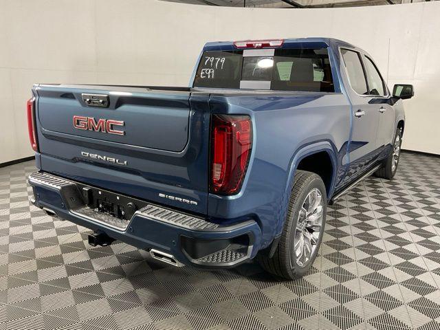 new 2026 GMC Sierra 1500 car, priced at $73,677