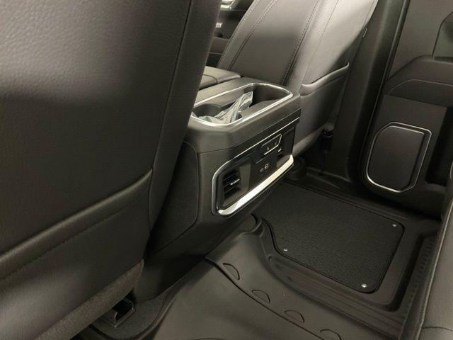 new 2026 GMC Sierra 1500 car, priced at $73,677