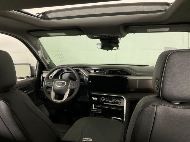 new 2026 GMC Sierra 1500 car, priced at $73,677