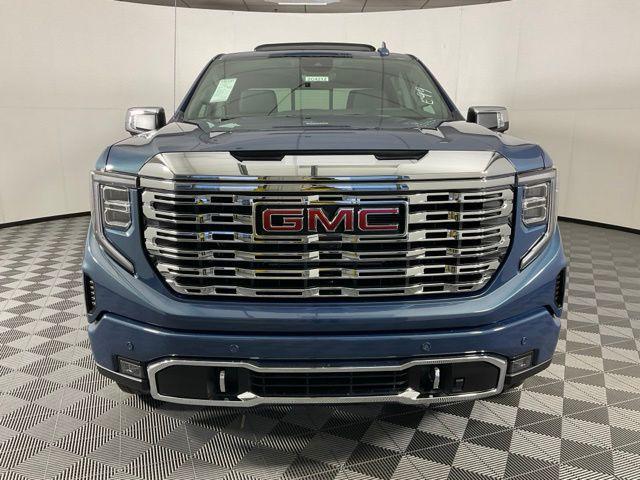 new 2026 GMC Sierra 1500 car, priced at $73,677