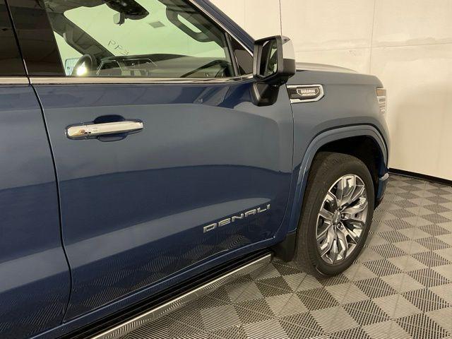 new 2026 GMC Sierra 1500 car, priced at $73,677