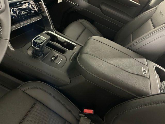new 2026 GMC Sierra 1500 car, priced at $73,677