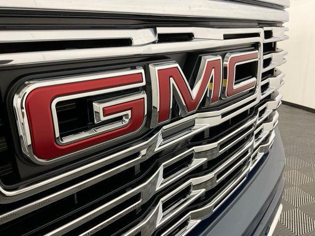 new 2026 GMC Sierra 1500 car, priced at $73,677