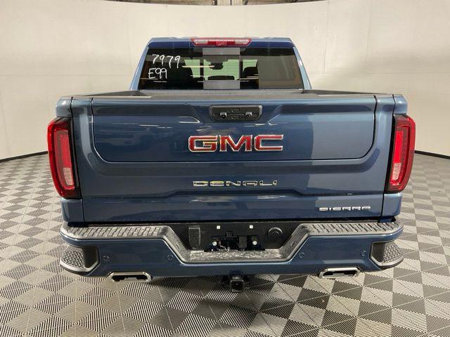 new 2026 GMC Sierra 1500 car, priced at $73,677