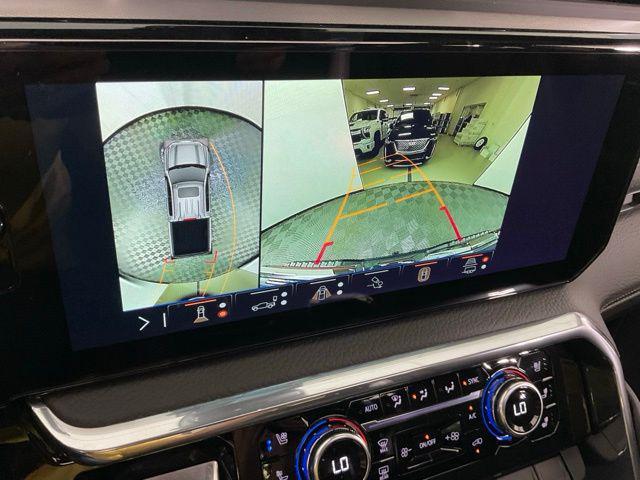 new 2026 GMC Sierra 1500 car, priced at $73,677