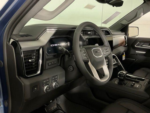 new 2026 GMC Sierra 1500 car, priced at $73,677