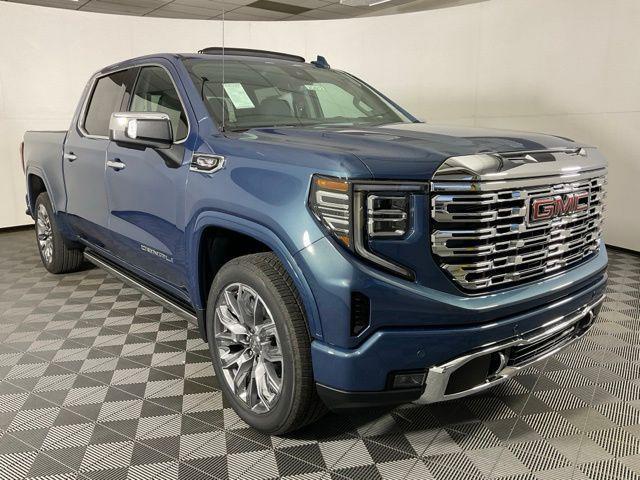 new 2026 GMC Sierra 1500 car, priced at $73,677
