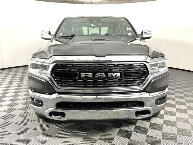 used 2019 Ram 1500 car, priced at $36,125