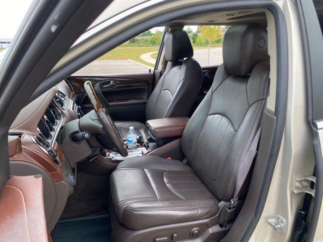used 2014 Buick Enclave car, priced at $11,956