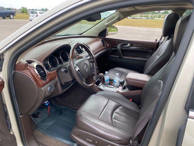 used 2014 Buick Enclave car, priced at $11,956
