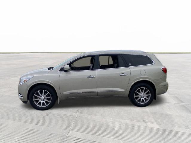 used 2014 Buick Enclave car, priced at $11,956