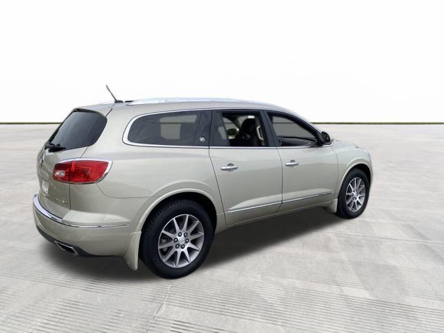 used 2014 Buick Enclave car, priced at $11,956