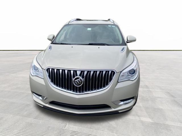 used 2014 Buick Enclave car, priced at $11,956