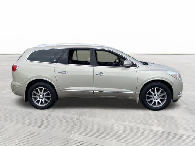 used 2014 Buick Enclave car, priced at $11,956