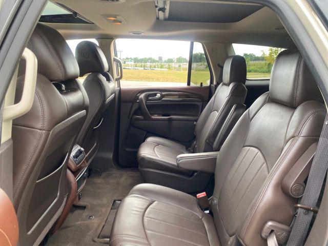 used 2014 Buick Enclave car, priced at $11,956