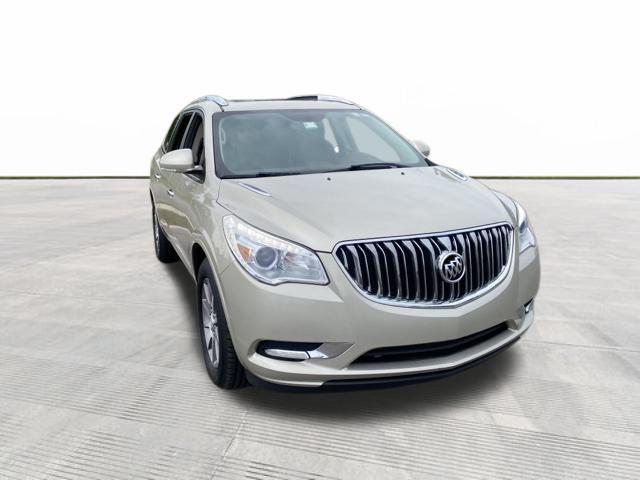 used 2014 Buick Enclave car, priced at $11,956